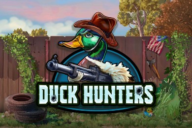 Duckhunters играть в Свит Казино